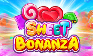 Sweet Bonanza