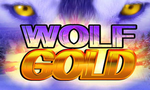 Wolf Gold